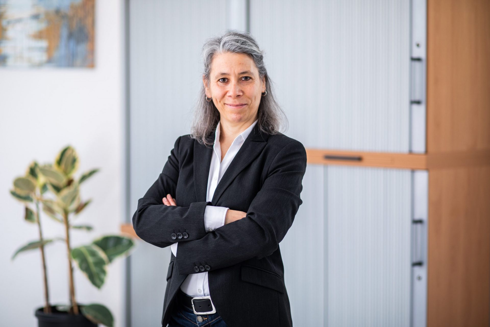 Karon Ines Unternehmen - KARON | Prozess- und IT-Experten