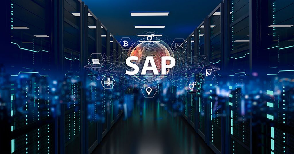 SAP Extended Warehouse Management (EWM)