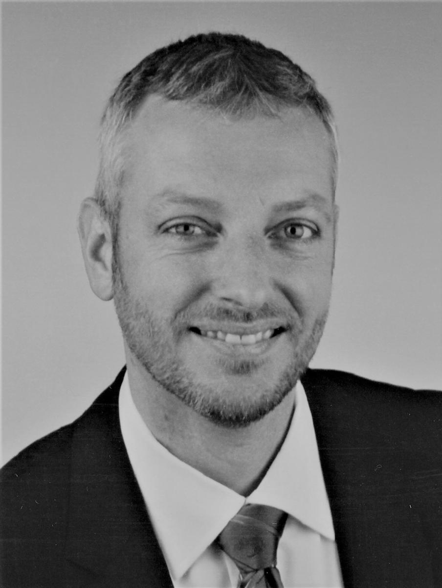 William Graham, Kuka System GmbH 