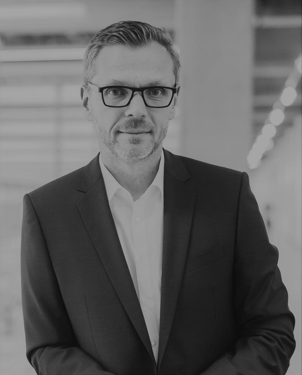 Oliver Kühnle, ebm-papst Mulfingen GmbH & Co. KG