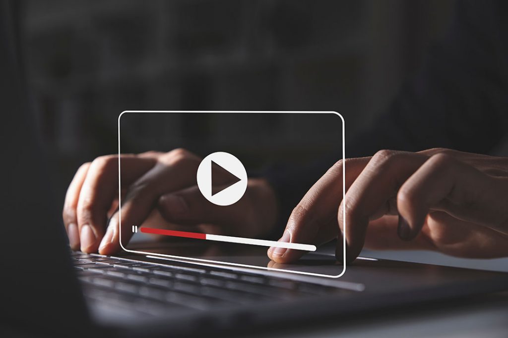 KARON Live Webinare
