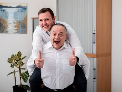 Team Siemens